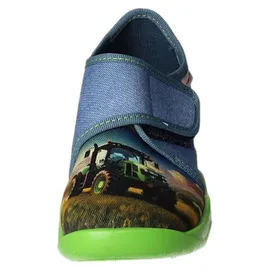 superfit Bubble Blau 27