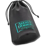 Gamegenic Arkham Horror: Chaos Tokens + Token Bag
