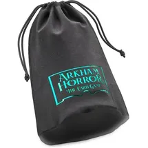 Gamegenic Arkham Horror: Chaos Tokens + Token Bag