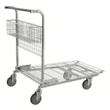 Kongamek Werkstattwagen Stahl 850x600mm verzinkt