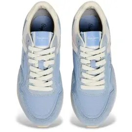 Pepe Jeans Hailon Basic Damen Blau 38