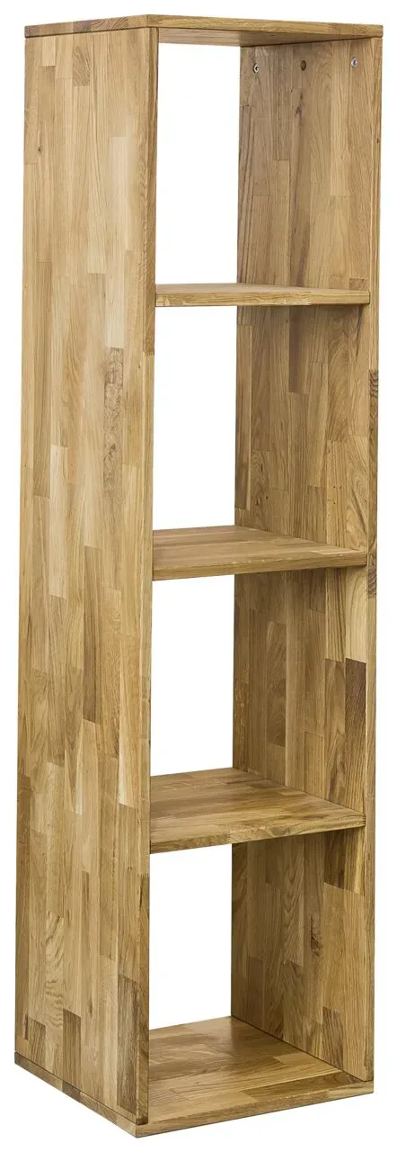 Livetastic Regal CUBE - B/H/T ca. 38.60x149.00x35.00