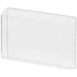 Siemens 6GT28900CC00 Cleanroom-Abdeckung für Tisch-/Wandgehäuse für RF1000