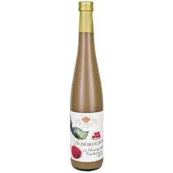 Fies Schokolikör mit Schwarzwälder Kirschwasser verfeinert 0,5L