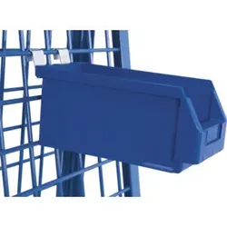 VARIOfit Materialkiste 140 x 290 x 130 mm