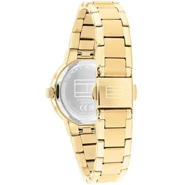 Tommy Hilfiger Becca Edelstahl 28 mm 1782905