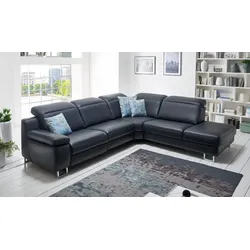 Hukla Ecksofa HU-RL16013