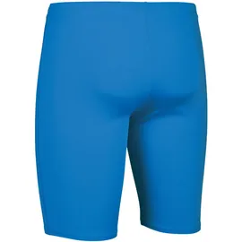 Arena Men's Team Swim Jammer Solid Royal/White S