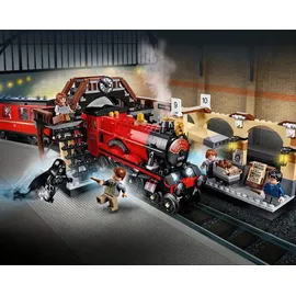 LEGO Harry Potter Hogwarts Express 75955