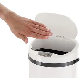 Echtwerk Sensor 30 l weiß