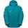 Mammut Sender IN Hooded Jacket - Deep Teal - M