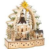 Small Foot Company Lampe Sternsinger