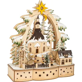 Small Foot Company Lampe Sternsinger