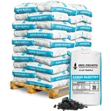 Anmag Steinkohle 5 - 25 Mm 20kg x 50 Sack 1000kg Palette