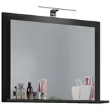 VCM VCB 10 60 cm Anthrazit