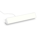 Briloner Wall Washer Wandlicht RGB WiFi Bluetooth App 9 W, weiß Kunststoff ner