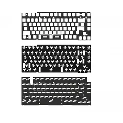 Keychron Q1/Q1 Pro Acoustic Upgrade Kit - ANSI
