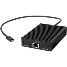 Sonnet Technologies Sonnet Solo10G - Thunderbolt 3 Edition - Netzwerkadapter