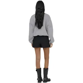 Only Jacke ONLELLIE Grau XL/XXL