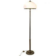 Licht-Erlebnisse Marlow 170 cm E27 Weiß