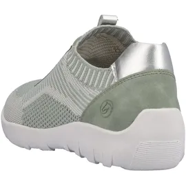 remonte Damen Sneaker Grau 37
