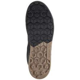 Vaude Moab Tech Ii Schuhe - Black / Coconut - EU 44