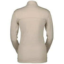 Scott Defined Light Sweatshirt Dust White S