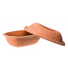 RÖMERTOPF Bräter Klassik 3L