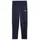Puma teamGOAL Trainingshose Navy/Puma White 164