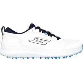 SKECHERS MAX, Fairway Golfschuh weiß, Größe 43 EU