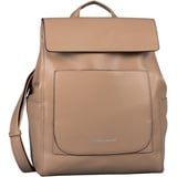 TOM TAILOR bags Emilie Backpack, 12 L Beige