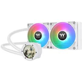 Thermaltake TH240 V2 Ultra ARGB Sync All in One Wasserkühlung