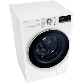 LG F4WV709P1E Waschmaschine (9 kg, 1360 U/min)