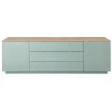 Innostyle TV-Lowboard Core Dekor Schilf