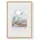 walther design New Lifestyle gold 60x80 cm 1 St.