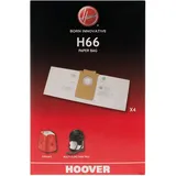 Hoover H66 Dinamis 4 St.