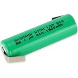 Ansmann maxE AA 1900 mAh 1 St.