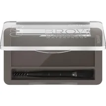 Catrice Brow Powder Set Augenbrauen-Set Farbton 020 4 g