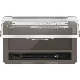 Catrice Brow Powder Set Augenbrauen-Set Farbton 020 4 g