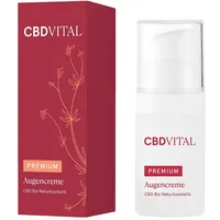CBD Vital Augencreme 15 ml