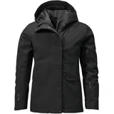 Schöffel Ins Jacket Antwerpen Women black, 46
