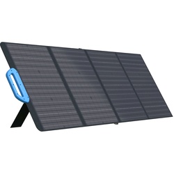 Bluetti PV120 Solar 0% MwSt §12 III UstG Panel 120W faltbares Solarmodul