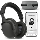 Medion HX-1 Plus Schwarz