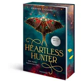 Ravensburger Heartless Hunter / Der rote Nachtfalter Bd.1