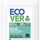 Ecover Vollwaschmittel Flüssig 5 Liter 100 WL