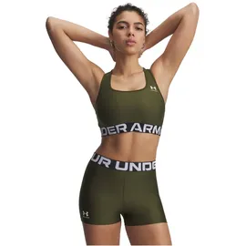 Under Armour Sport BH Grün L