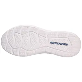 SKECHERS Remaxed Fenick Herren Hellgrau 44