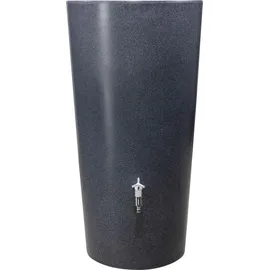 GARANTIA Stone 2in1 Regenspeicher lava