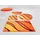 GRUND Belize Orange Ø 70 cm