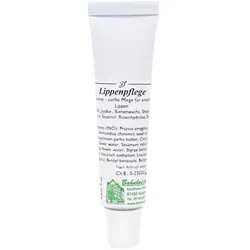 Bahnhof-Apotheke Lippenpflegecreme